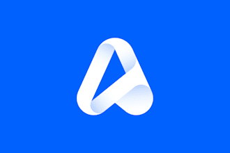 design custom logo, favicon, and app icon