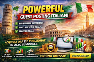 publish guest posts on italian websites with high da dofollow backlinks
