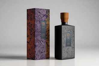 design packaging design and product packaging