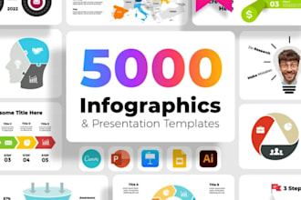 design google slides powerpoint presentation and investor pitch deck blueprint