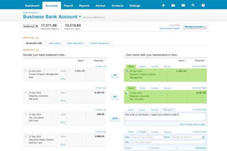 cash coding their transactions organized and gst australia