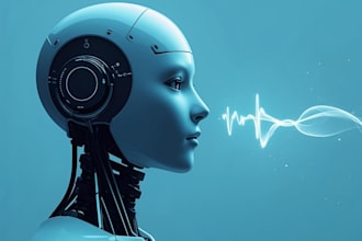 build an ai chatbot that answers from your own data or base