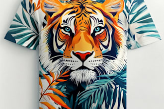 design amazing tshirt, hoodie and sweatshirt