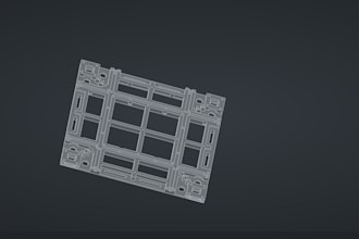 fix and repair your stl file for 3d printing