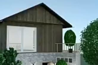 design professional 3d home floor plans and interior models
