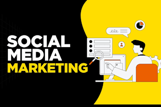 provide the professional digital marketing services