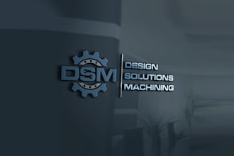 create a modern logo for a traditional industry
