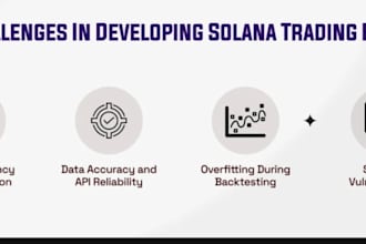 code profitable trading bot in solana multichain sniper bot with atas and csharp