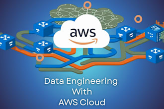 build scalable data pipelines, etl, and apis