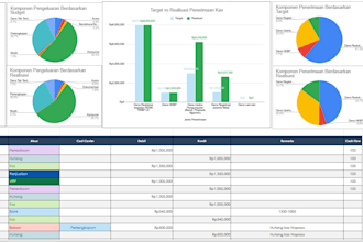 do accounting, bookkeeping, and financial analysis with insights