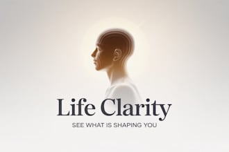 uncover what is shaping your life