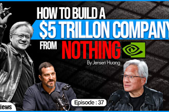 make thumbnails for podcasts