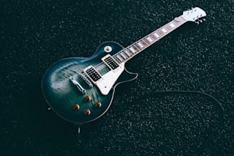make your full music