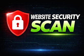 find and fix security vulnerabilities in your website