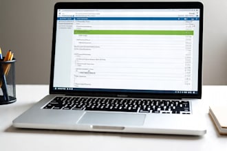 do urgent data entry, PDF to excel and word typing in 24 hours
