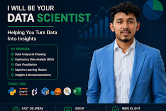 clean, manipulate, and analyze data using pandas