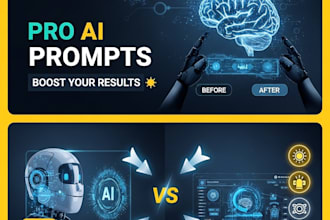 be your expert ai prompt engineer for chatgpt and claude