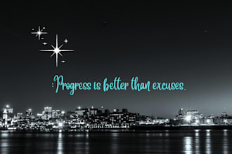 create social media quotes carousels