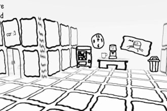 sell you a roblox game
