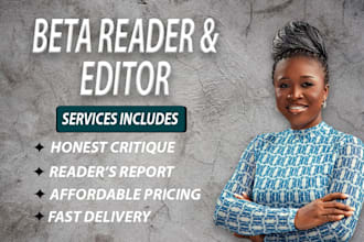 romance beta reader novel beta reader fantasy beta reader mystery beta reader