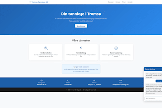 build an ai chatbot for your website