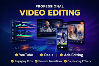creat you a cerporate brand video to upload for your ad