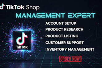 setup tiktok shop, listings, affiliate marketing, consultant, mentor