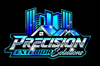 design logo for pressure washing and cleaning business