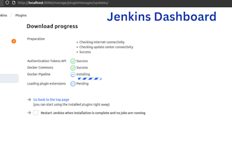 set up a fully automated ci cd pipeline for your app