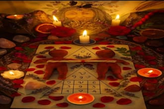 cast a powerful soulmate attraction spell find your true love obsession spell