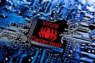 remove viruses, malware, and trojans