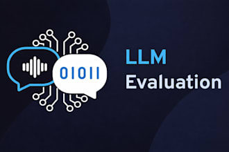 qa your ai and llm outputs quality, accuracy bias review