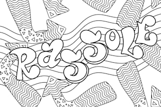 design beautiful printable coloring pages with motivational quotes