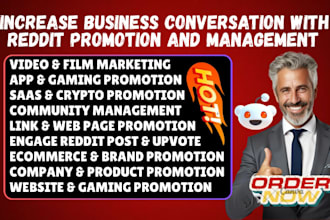 do reddit seo geo backlink post for website gaming app saas product ai promotion