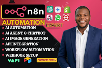 n8n automation n8n ai automation n8n workflow n8n ai agent workflow automation