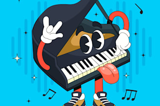 write and perform a personalized song for you