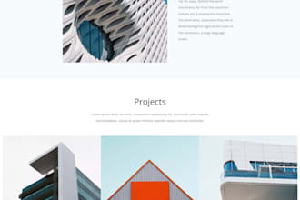 convert figma to responsive HTML CSS