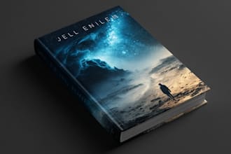 kindle paperback ebook design covers formatting