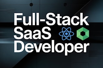 build your sass web app with react and nodejs