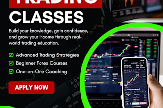 teach you smart money concepts smc trading in 3 lessons