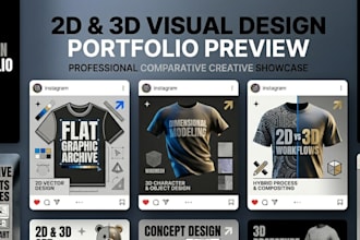 create professional product mockup designs