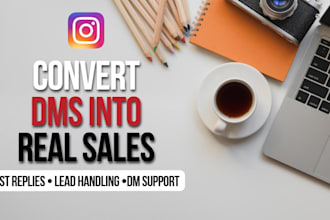 manage your instagram dms and set high quality appointments