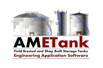 api 650 tank using ametank