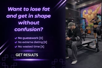make you lose fat 10 week program