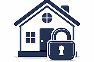assess your home security and provide actionable safety advice
