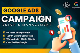 design a high converting landing page for your google ads ppc campaign