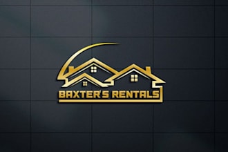 design perfect breakfast buffet restaurant logo