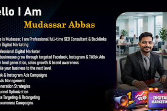 do digital and socialmedia marketing