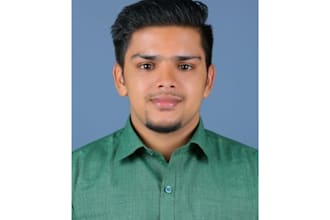 enhance and edit your photos professionelly