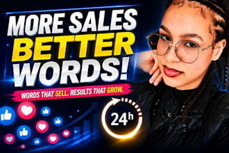 write product descriptions that convert and increase sales